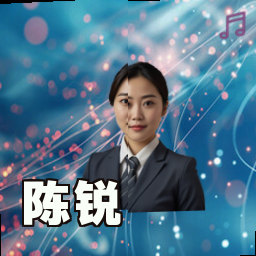 陈锐